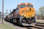 BNSF 6075